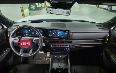 Hyundai Santa Fe IV, 2024 год, 4 720 000 рублей, 7 фотография