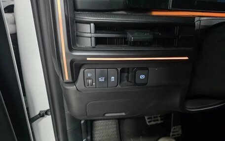 Hyundai Santa Fe IV, 2024 год, 4 720 000 рублей, 15 фотография