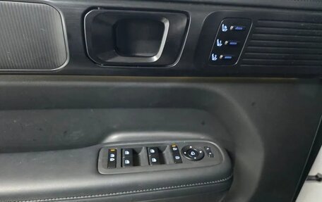 Hyundai Santa Fe IV, 2024 год, 4 720 000 рублей, 16 фотография