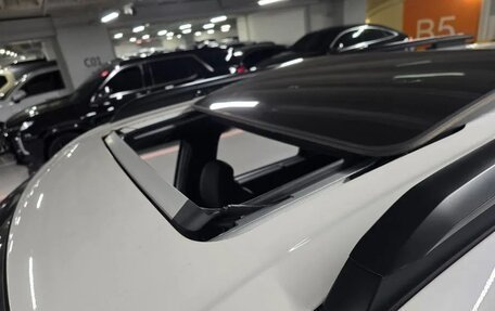 Hyundai Santa Fe IV, 2024 год, 4 720 000 рублей, 18 фотография