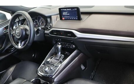 Mazda CX-9 II, 2018 год, 3 249 000 рублей, 5 фотография