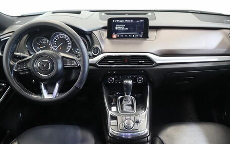 Mazda CX-9 II, 2018 год, 3 249 000 рублей, 12 фотография