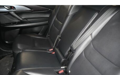 Mazda CX-9 II, 2018 год, 3 249 000 рублей, 7 фотография