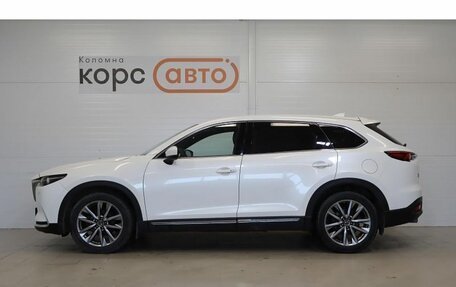 Mazda CX-9 II, 2018 год, 3 249 000 рублей, 2 фотография