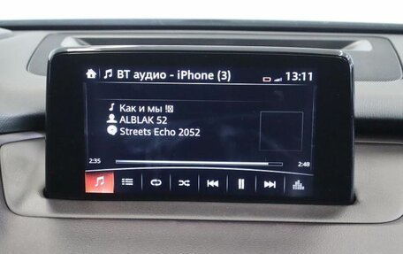 Mazda CX-9 II, 2018 год, 3 249 000 рублей, 13 фотография