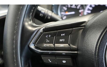 Mazda CX-9 II, 2018 год, 3 249 000 рублей, 10 фотография