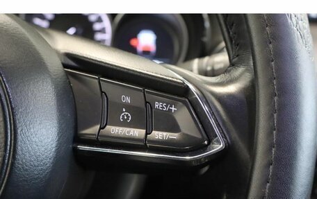 Mazda CX-9 II, 2018 год, 3 249 000 рублей, 11 фотография