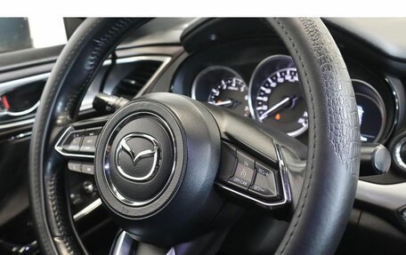 Mazda CX-9 II, 2018 год, 3 249 000 рублей, 9 фотография