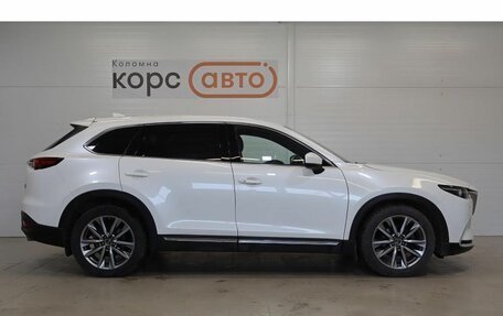 Mazda CX-9 II, 2018 год, 3 249 000 рублей, 4 фотография