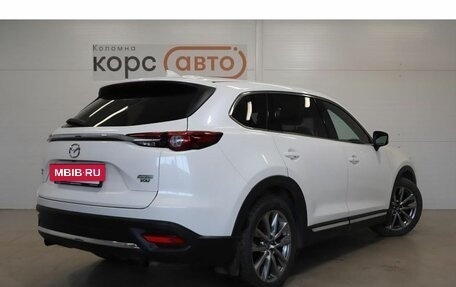 Mazda CX-9 II, 2018 год, 3 249 000 рублей, 3 фотография