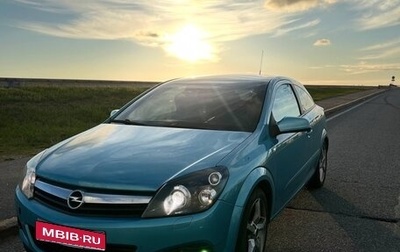 Opel Astra H, 2009 год, 450 000 рублей, 1 фотография