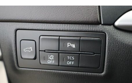 Mazda CX-9 II, 2018 год, 3 249 000 рублей, 18 фотография