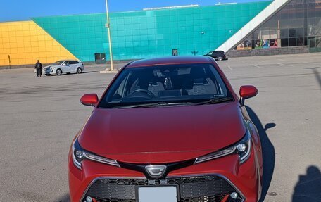 Toyota Corolla, 2018 год, 1 750 000 рублей, 1 фотография