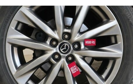 Mazda CX-9 II, 2018 год, 3 249 000 рублей, 21 фотография