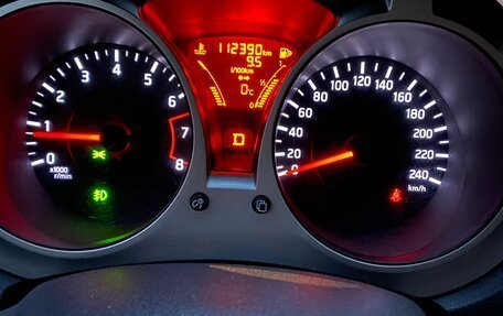 Nissan Juke II, 2013 год, 1 300 000 рублей, 1 фотография