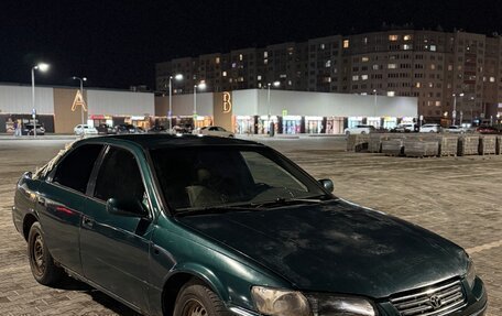 Toyota Camry, 1997 год, 170 000 рублей, 1 фотография