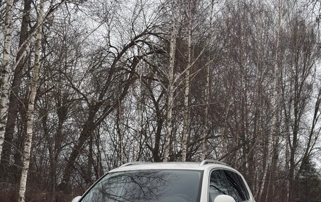 Volkswagen Tiguan I, 2011 год, 1 450 000 рублей, 1 фотография