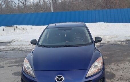 Mazda 3, 2012 год, 828 000 рублей, 1 фотография