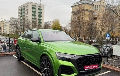Audi RS Q8 I, 2022 год, 15 900 000 рублей, 1 фотография