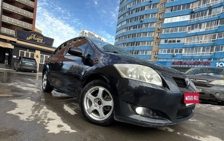 Toyota Auris II, 2007 год, 850 000 рублей, 1 фотография