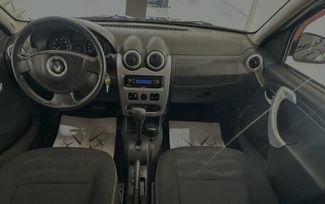 Renault Sandero I, 2012 год, 699 999 рублей, 6 фотография