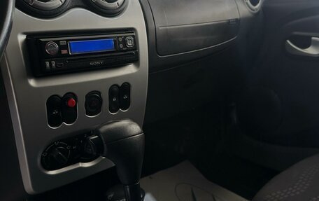 Renault Sandero I, 2012 год, 699 999 рублей, 8 фотография