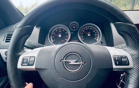 Opel Astra H, 2009 год, 450 000 рублей, 5 фотография