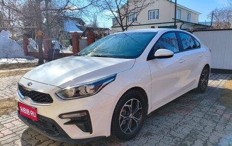 KIA K3, 2020 год, 2 400 000 рублей, 1 фотография