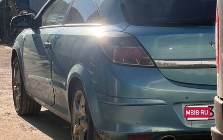 Opel Astra H, 2009 год, 450 000 рублей, 4 фотография