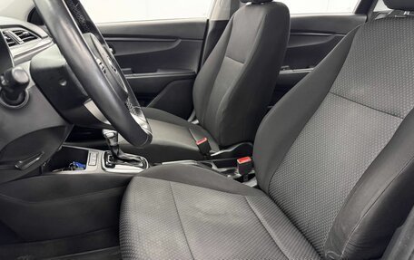 KIA Rio IV, 2020 год, 1 483 000 рублей, 11 фотография