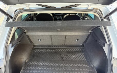 Volkswagen Tiguan II, 2019 год, 2 770 000 рублей, 14 фотография