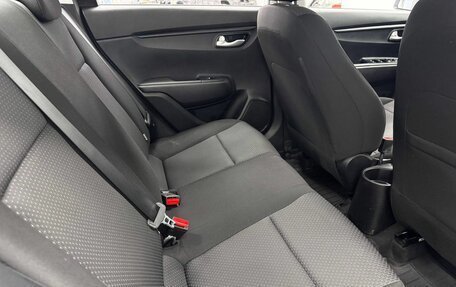 KIA Rio IV, 2020 год, 1 483 000 рублей, 19 фотография