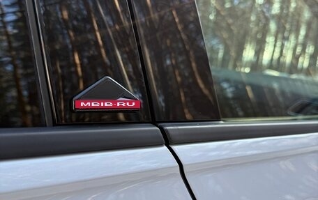 Volkswagen Tiguan II, 2019 год, 2 770 000 рублей, 8 фотография