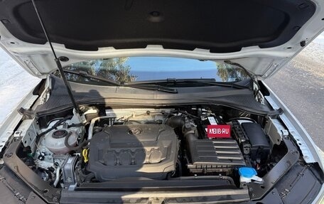 Volkswagen Tiguan II, 2019 год, 2 770 000 рублей, 12 фотография