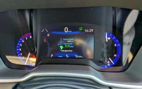 Toyota Corolla, 2018 год, 1 750 000 рублей, 8 фотография