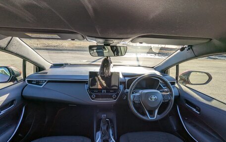 Toyota Corolla, 2018 год, 1 750 000 рублей, 11 фотография