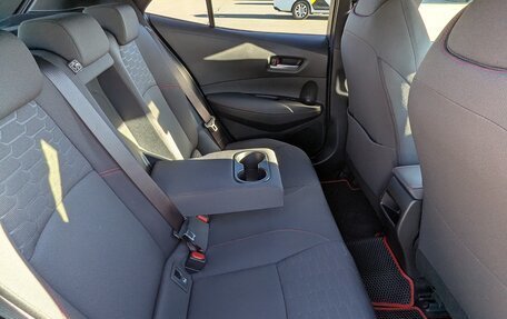 Toyota Corolla, 2018 год, 1 750 000 рублей, 16 фотография