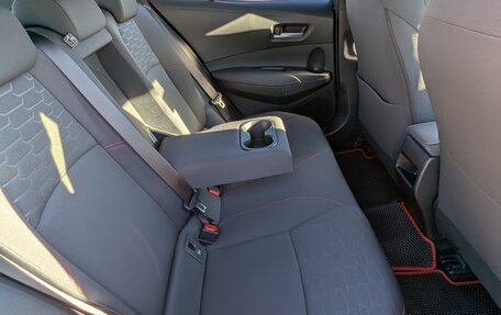 Toyota Corolla, 2018 год, 1 750 000 рублей, 15 фотография