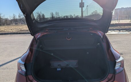 Toyota Corolla, 2018 год, 1 750 000 рублей, 17 фотография