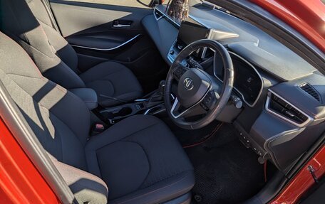 Toyota Corolla, 2018 год, 1 750 000 рублей, 12 фотография