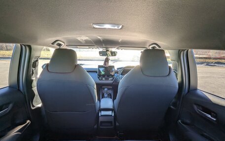 Toyota Corolla, 2018 год, 1 750 000 рублей, 14 фотография