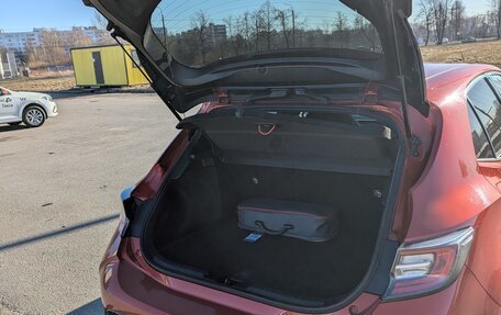 Toyota Corolla, 2018 год, 1 750 000 рублей, 18 фотография