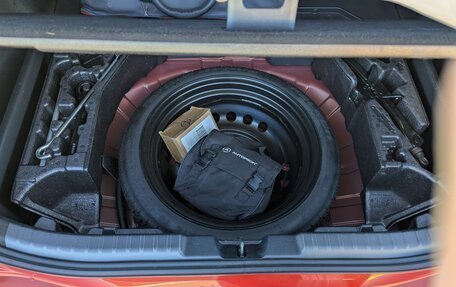 Toyota Corolla, 2018 год, 1 750 000 рублей, 19 фотография