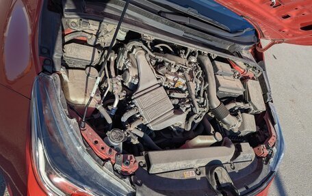 Toyota Corolla, 2018 год, 1 750 000 рублей, 20 фотография