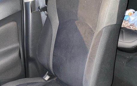 Nissan Juke II, 2013 год, 1 300 000 рублей, 8 фотография