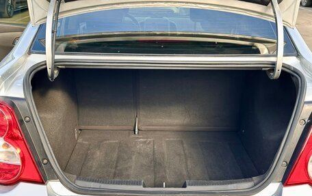 Chevrolet Aveo III, 2013 год, 750 000 рублей, 11 фотография