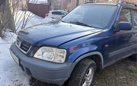 Honda CR-V IV, 1998 год, 279 000 рублей, 2 фотография