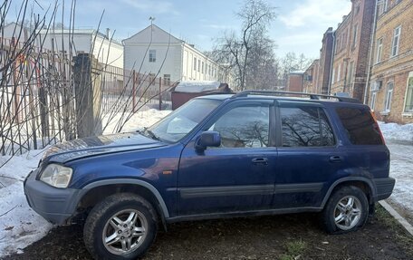 Honda CR-V IV, 1998 год, 279 000 рублей, 5 фотография