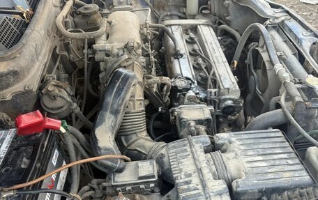 Honda CR-V IV, 1998 год, 279 000 рублей, 4 фотография