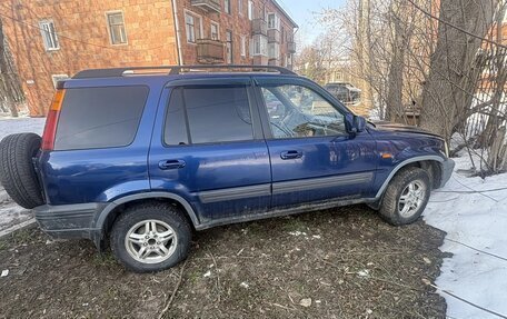 Honda CR-V IV, 1998 год, 279 000 рублей, 3 фотография